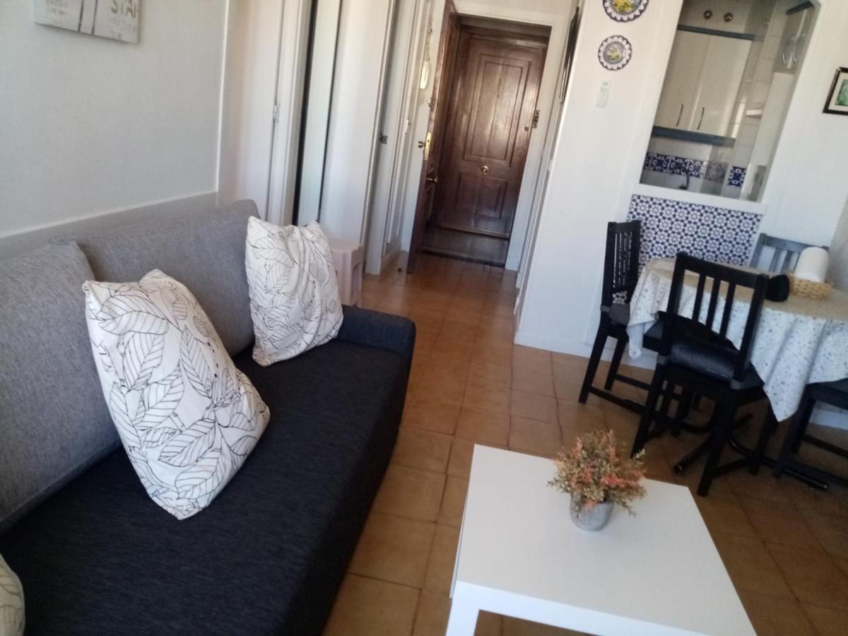 Apartamento Valdelagrana 圣玛丽亚港 外观 照片