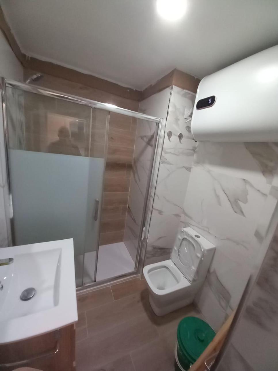Apartamento Valdelagrana 圣玛丽亚港 外观 照片