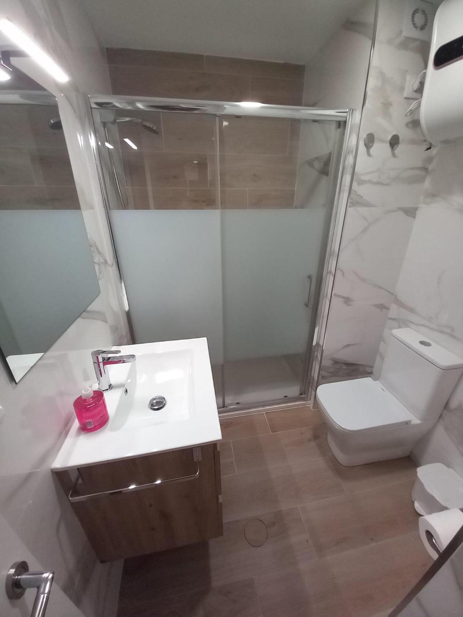Apartamento Valdelagrana 圣玛丽亚港 外观 照片
