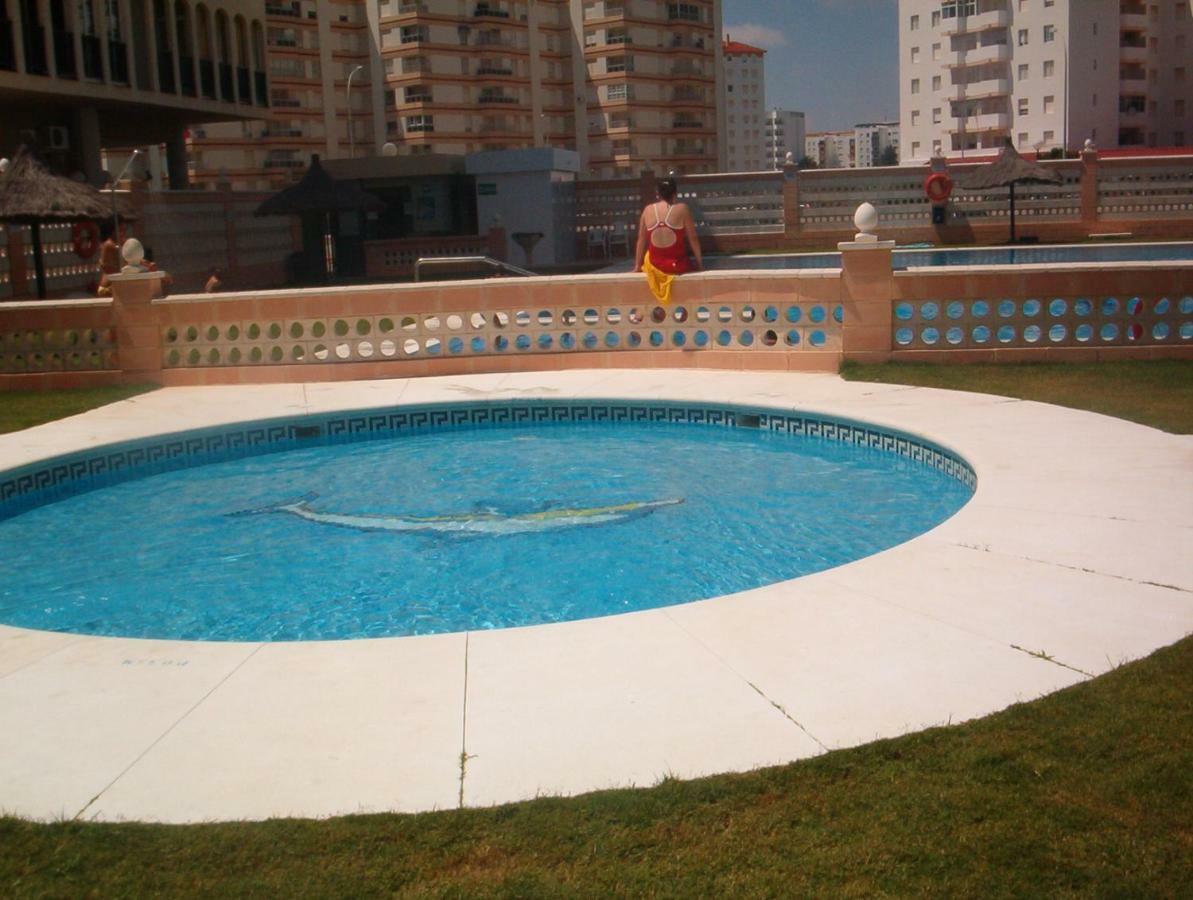 Apartamento Valdelagrana 圣玛丽亚港 外观 照片