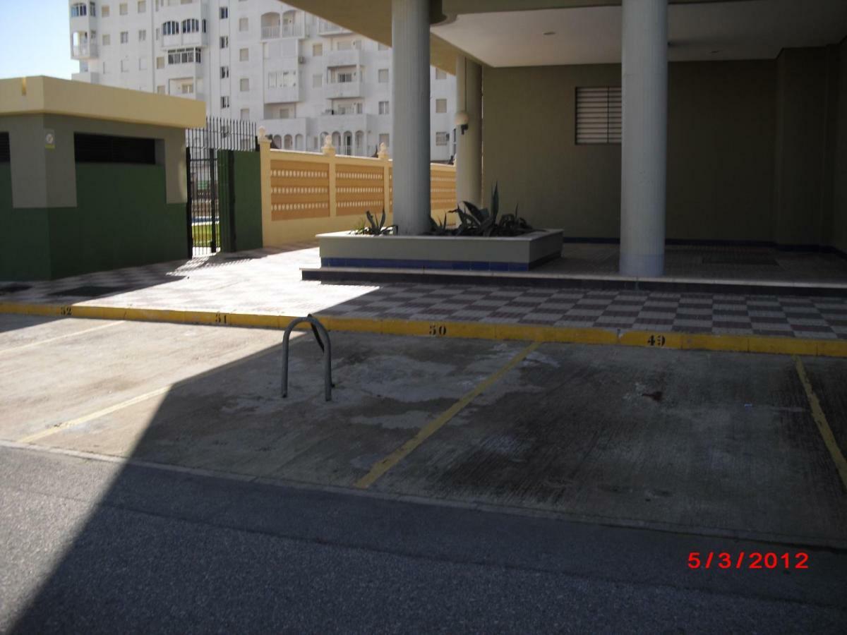 Apartamento Valdelagrana 圣玛丽亚港 外观 照片