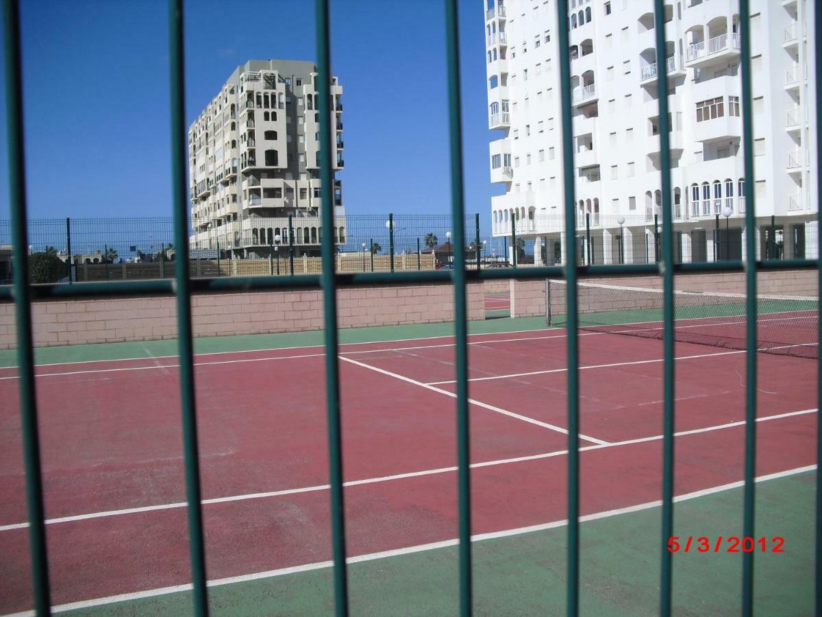 Apartamento Valdelagrana 圣玛丽亚港 外观 照片
